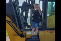 Touch A Truck Event 2022