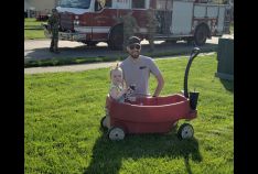 Touch A Truck Event 2022