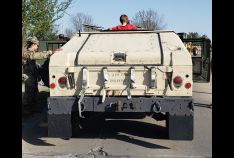 Touch A Truck Event 2022