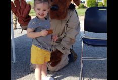 Touch A Truck Event 2022