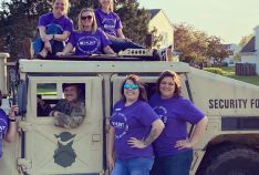 Touch A Truck Event 2022